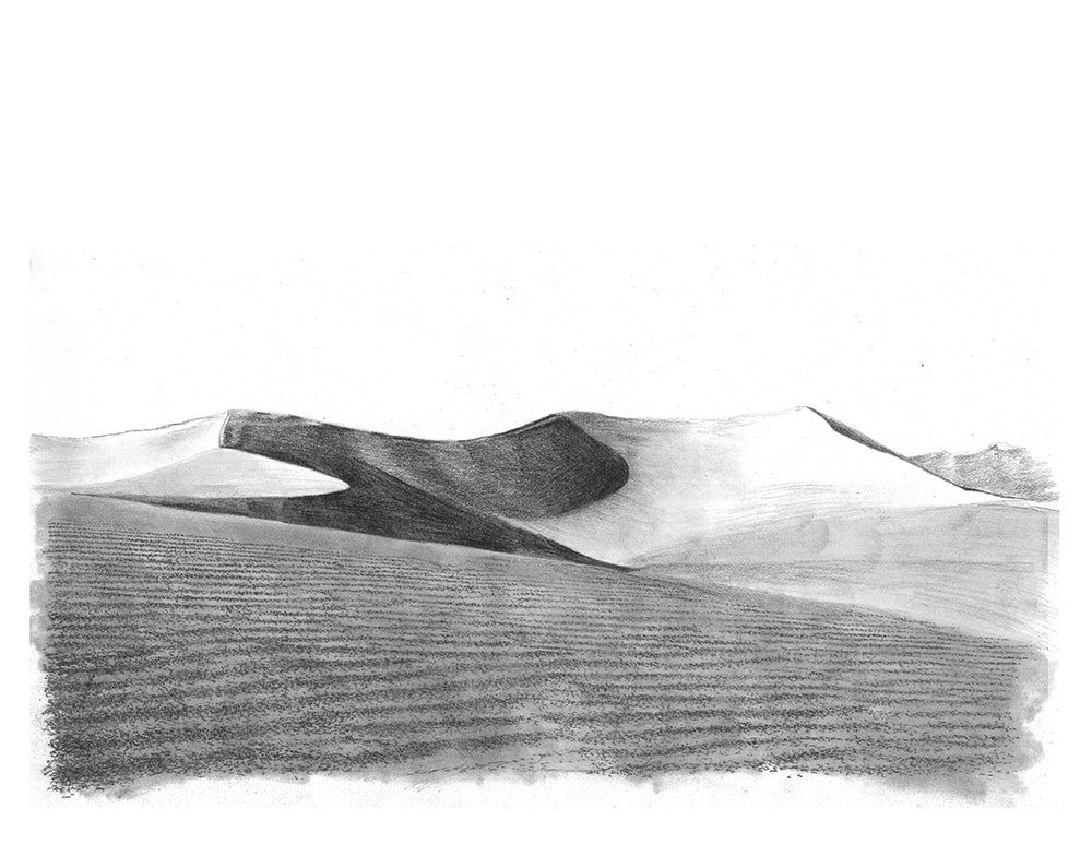Dunes