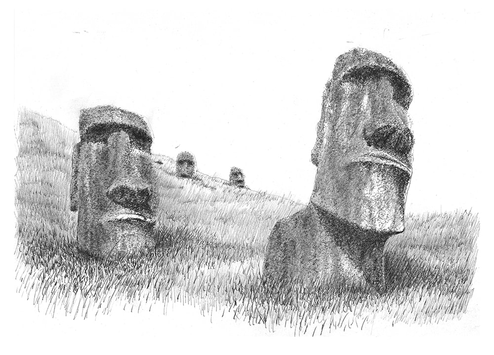 Rapa Nui